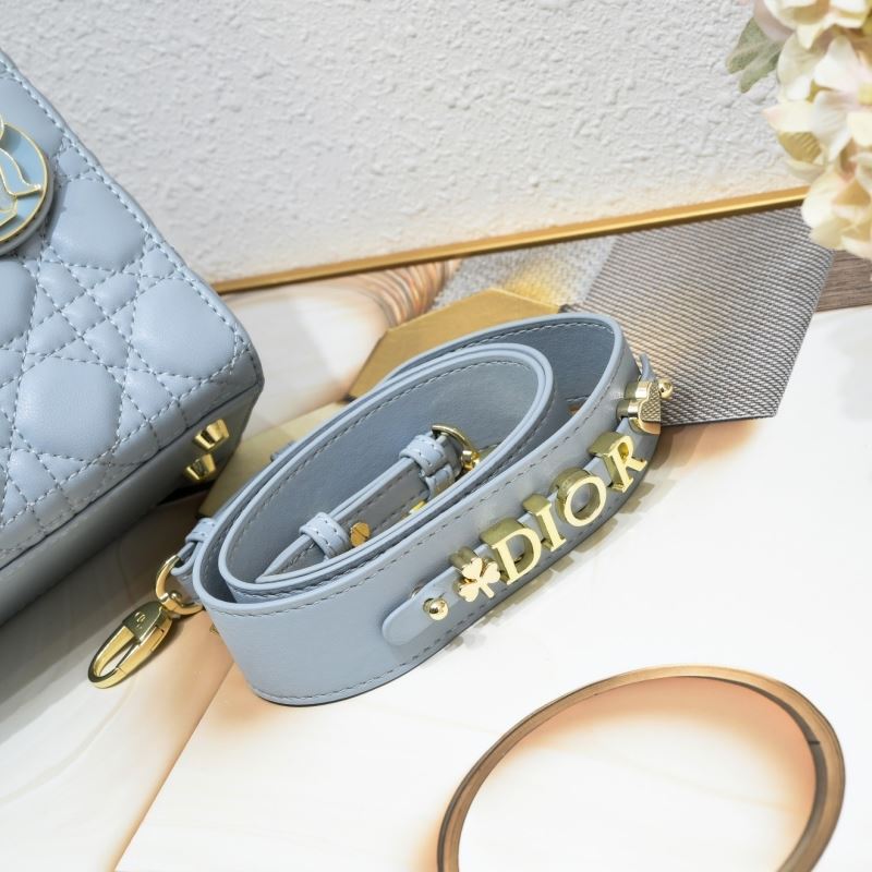 Christian Dior Top Handle Bags